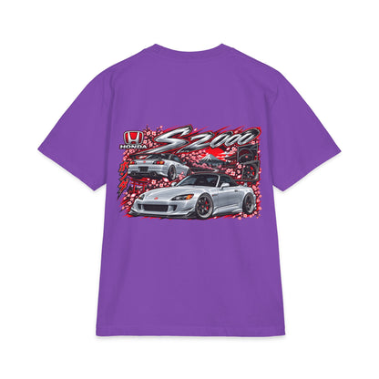 Honda S2000 Graphic Tee
