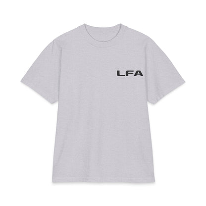 Lexus LFA Magazine Tee