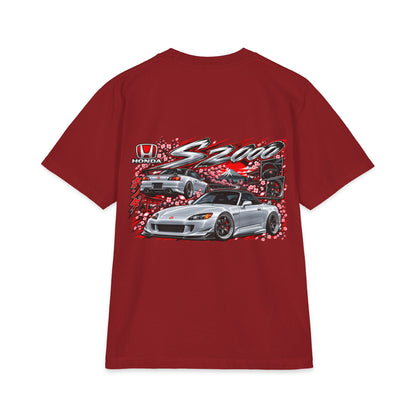 Honda S2000 Graphic Tee