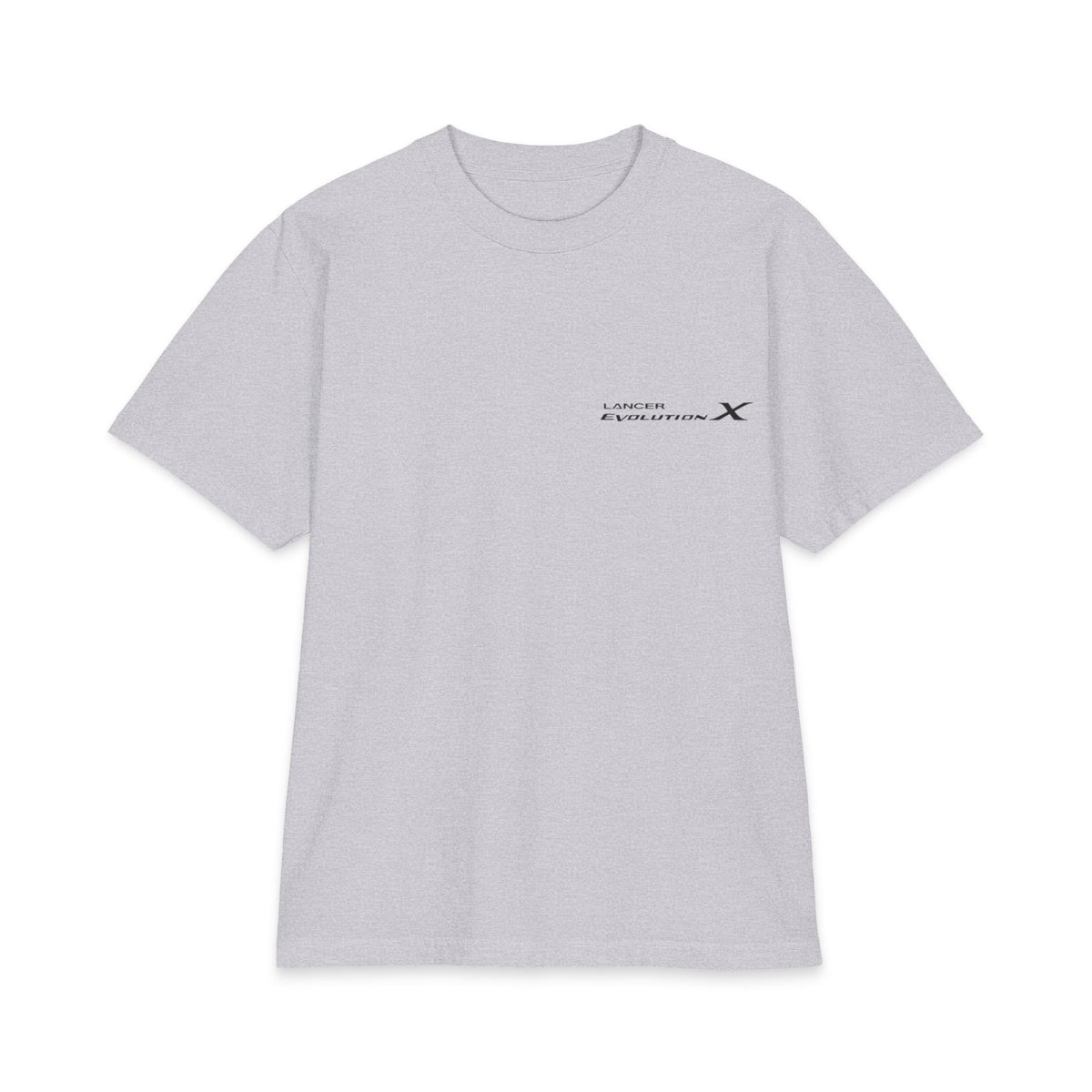 Lancer Evo X Magazine Tee