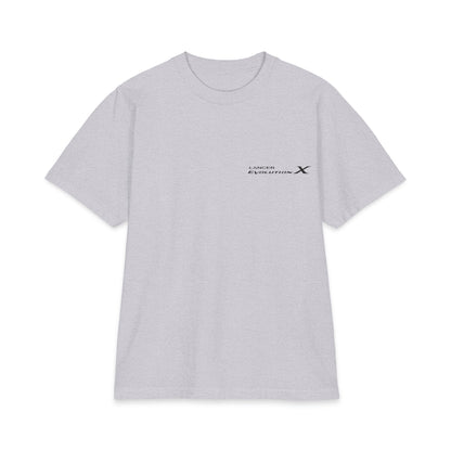 Lancer Evo X Magazine Tee